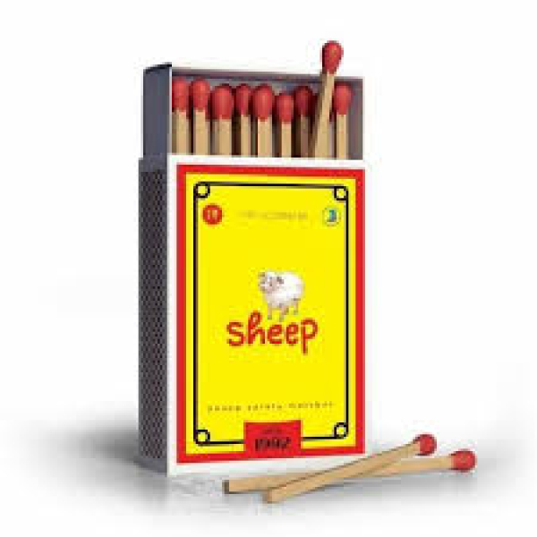 Match Box/theeppatti/neruppatti/matchbox