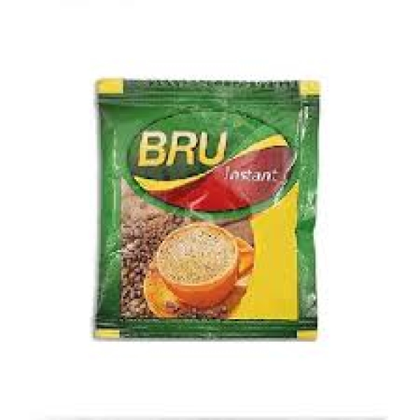 BRUCoffee/Bru/Coffee